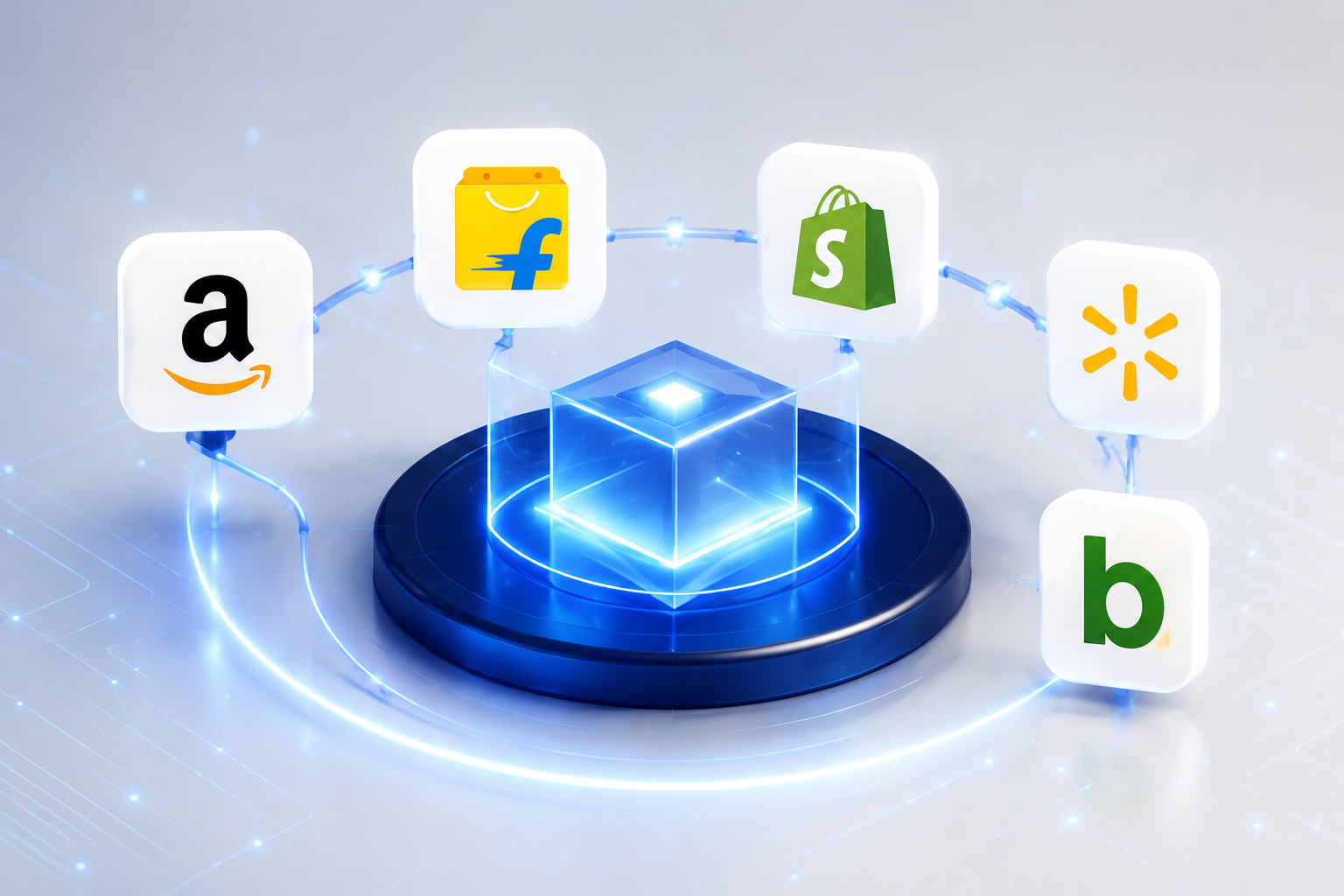 Platform-Specific Catalog Management