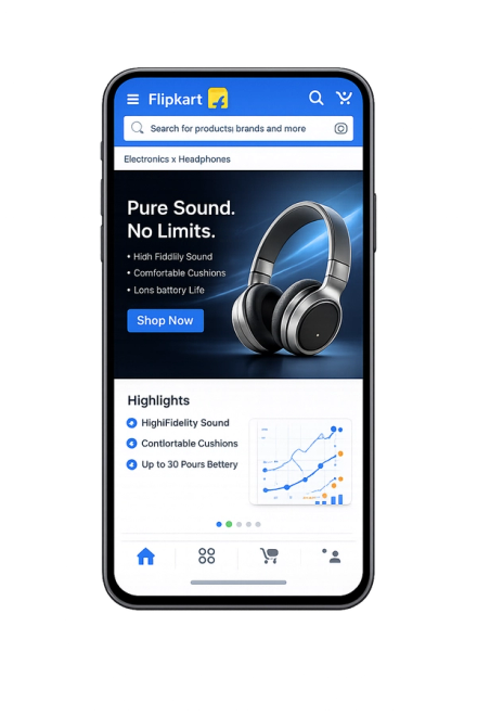 Shopify preview