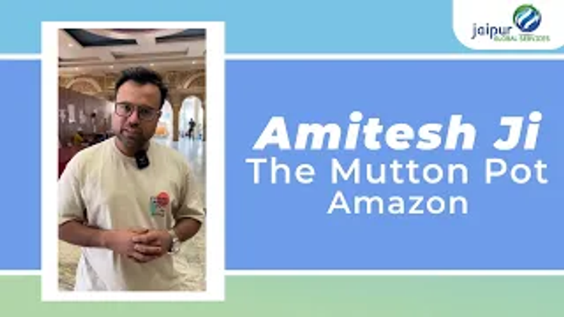 Mr. Amitesh
