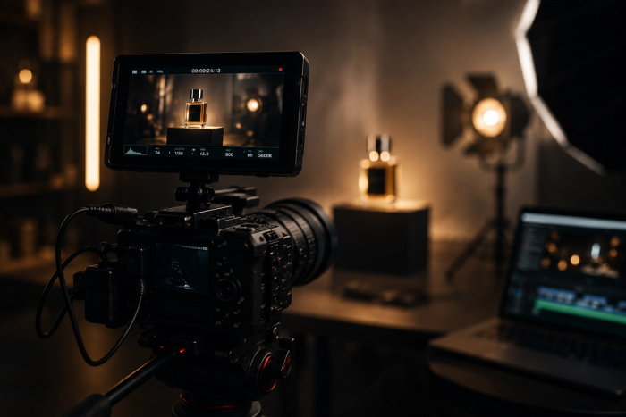 Video production