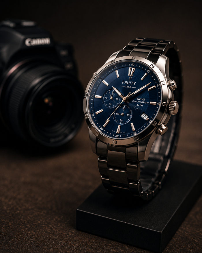 Product photography