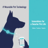 Wearable Pet Technology: Innovations in Smart Dog Collars, Trackers, and Feeders
