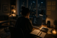 The Hidden Loneliness of the Productive Person