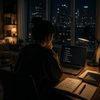 The Hidden Loneliness of the Productive Person