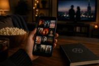 Why Letterboxd Became the New Way to Pick Movies