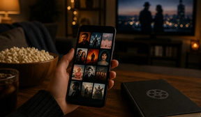 Why Letterboxd Became the New Way to Pick Movies