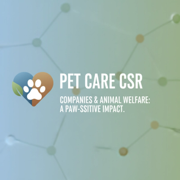 Corporate Social Responsibility in Pet Care: How Companies Are Supporting Animal Welfare Organizations