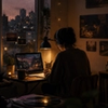 Why “Lo-Fi” Aesthetic Is Quietly Everywhere