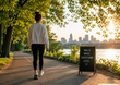 Why Walking Is Suddenly the New Workout