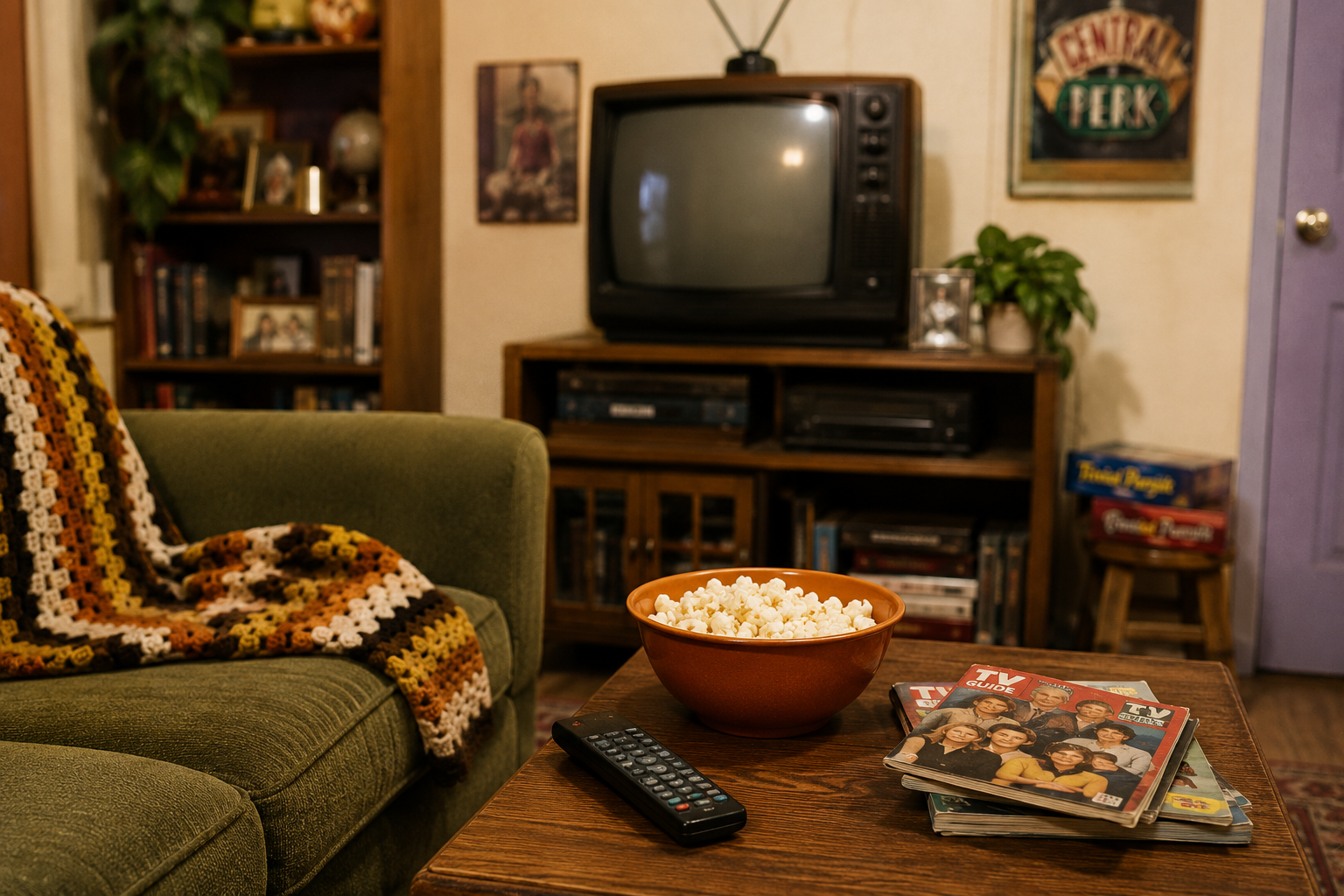 5 Old Sitcoms That Are Quietly Aging Surprisingly Well