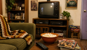 5 Old Sitcoms That Are Quietly Aging Surprisingly Well