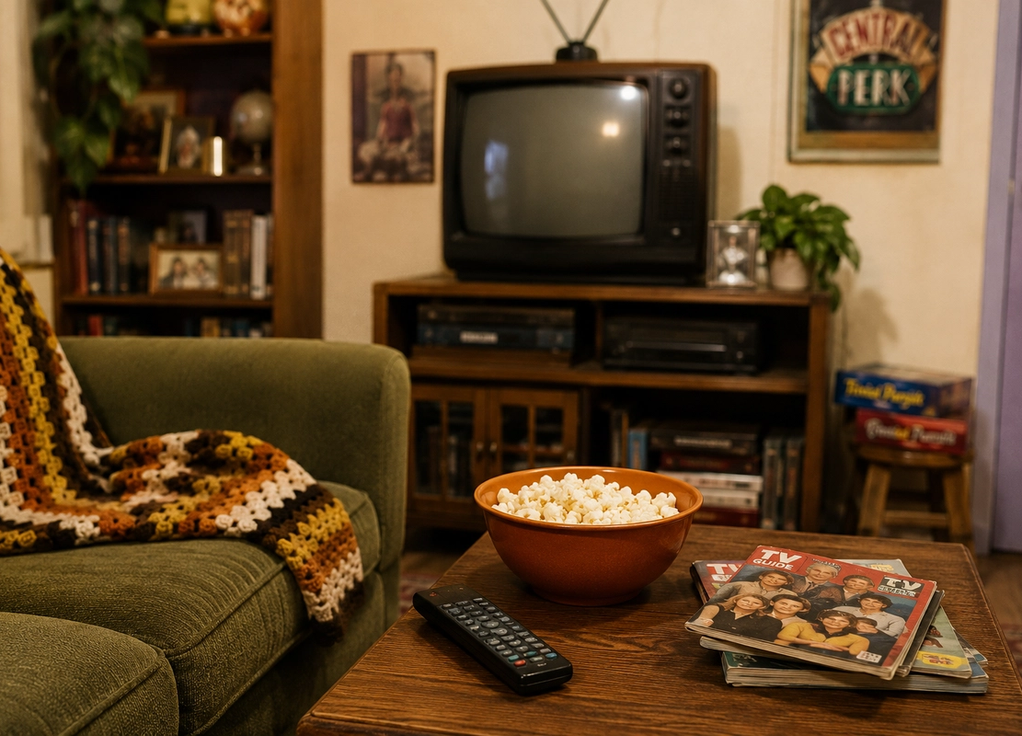 5 Old Sitcoms That Are Quietly Aging Surprisingly Well