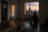 The Cultural Weight of an Empty Apartment
