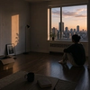 The Cultural Weight of an Empty Apartment