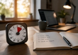 The Two-Minute Rule That Quietly Solves Procrastination