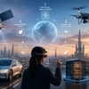 5 Tech Trends That Will Define the Next Decade