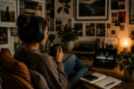 Why Niche Podcasts Are the New Magazines