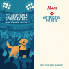 Pet Adoption at Sports Events: Mars's Innovative Strategy to Boost Animal Rescue