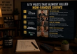 5 TV Pilots That Almost Killed Now-Famous Shows