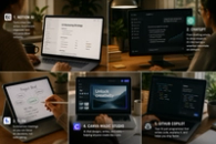  5 AI Tools Quietly Changing How We Work