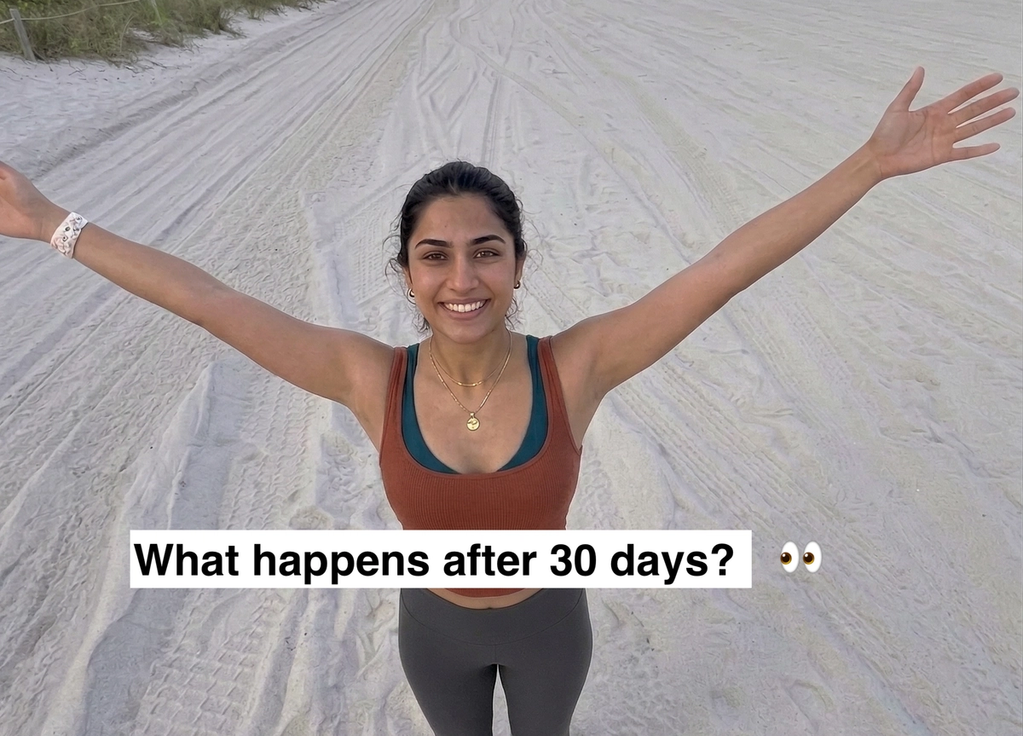 The 30-Day Gut Transformation: What Happens Week by Week When You Start Probiotics
