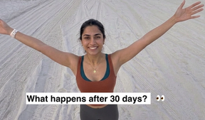 The 30-Day Gut Transformation: What Happens Week by Week When You Start Probiotics