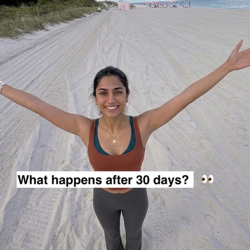 The 30-Day Gut Transformation: What Happens Week by Week When You Start Probiotics