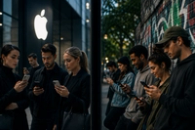 The Quiet Cultural War Between Apple and Android Users