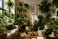 Why So Many People Are Decorating With Plants in 2026