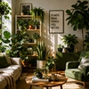 Why So Many People Are Decorating With Plants in 2026