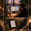5 Tech Habits That Quietly Make You Smarter