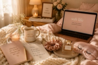 The “Soft Life” Trend Everyone’s Talking About