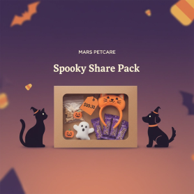 Mars Petcare's Halloween Innovation: How Combo Packs Are Changing Pet Holiday Celebrations