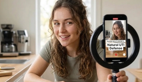 The Natural Cranberry Juice Against UTIs That Went Viral on TikTok - Here’s Why