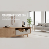 Pet Lifestyle Trends 2026: The Rise of Design-Led Pet Accessories and Home Integration