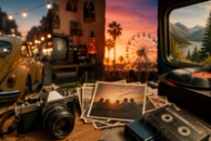 Why We’re Nostalgic for Times We Never Lived Through