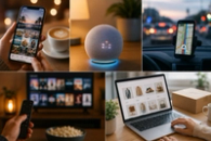 5 Things You Didn’t Know Were Powered by AI