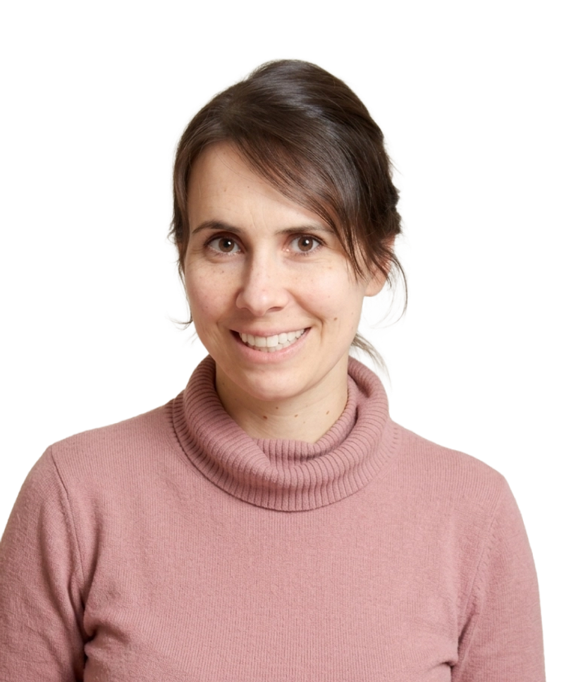 Heather Eisenhut