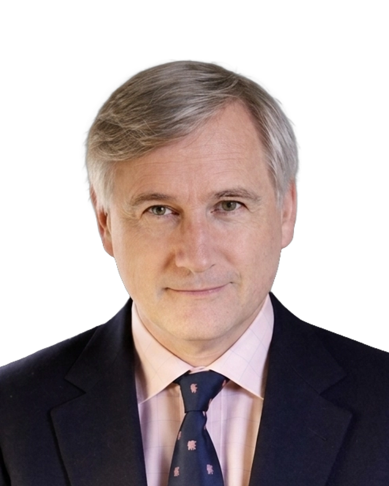 John Warden