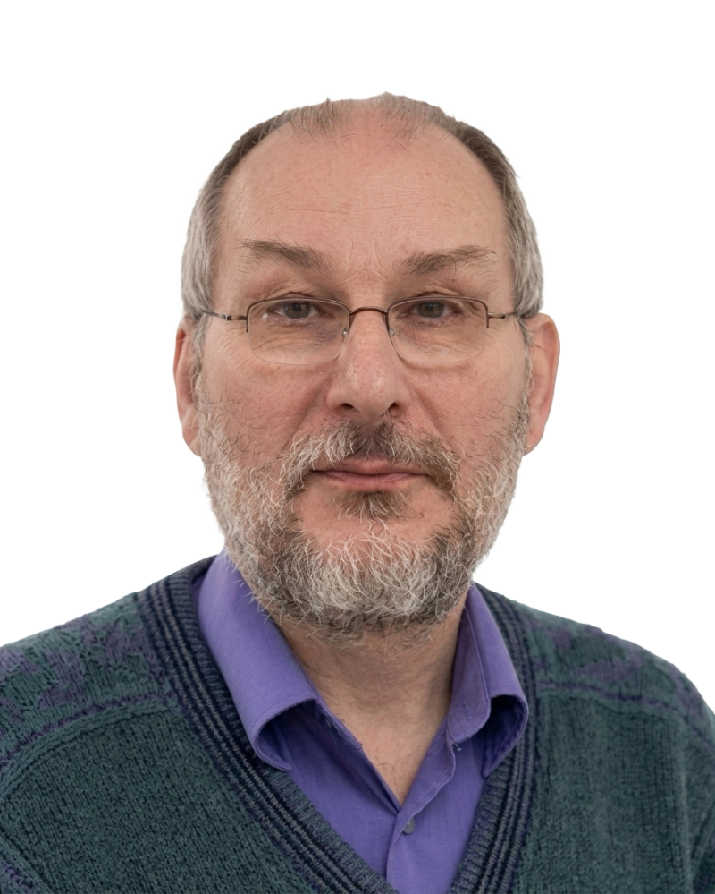 Stephan Gottlieb