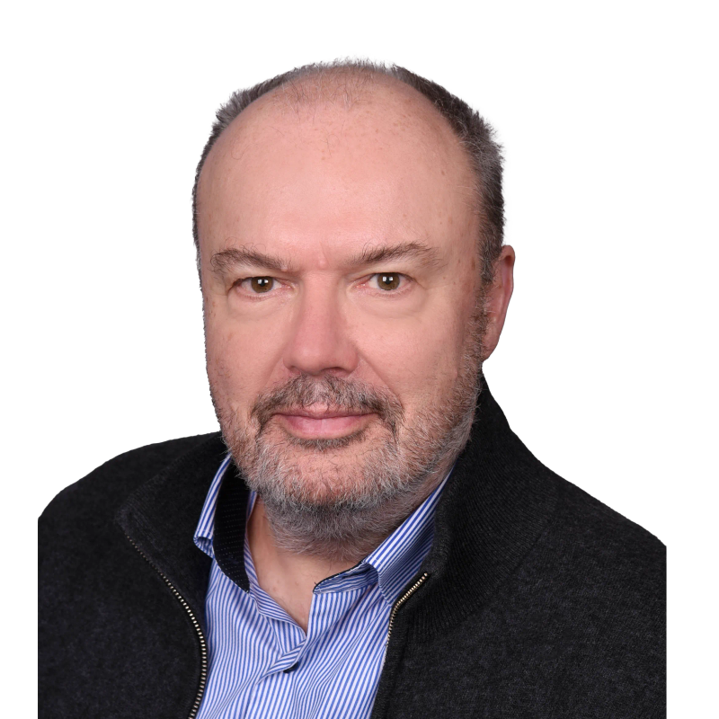 Norbert Kluck