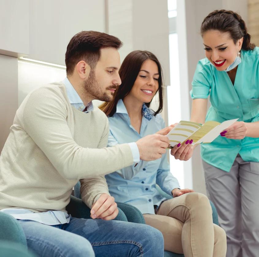 Welcome to Blue Water Dentistry