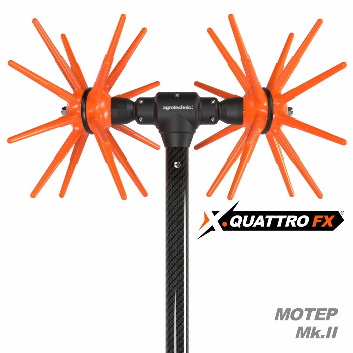 Ελαιοραβδιστικό αχινός Χ 32 - γεωπονικά εφόδια Ξάνθη | Ζουμπούλη Χ. Ειρήνη