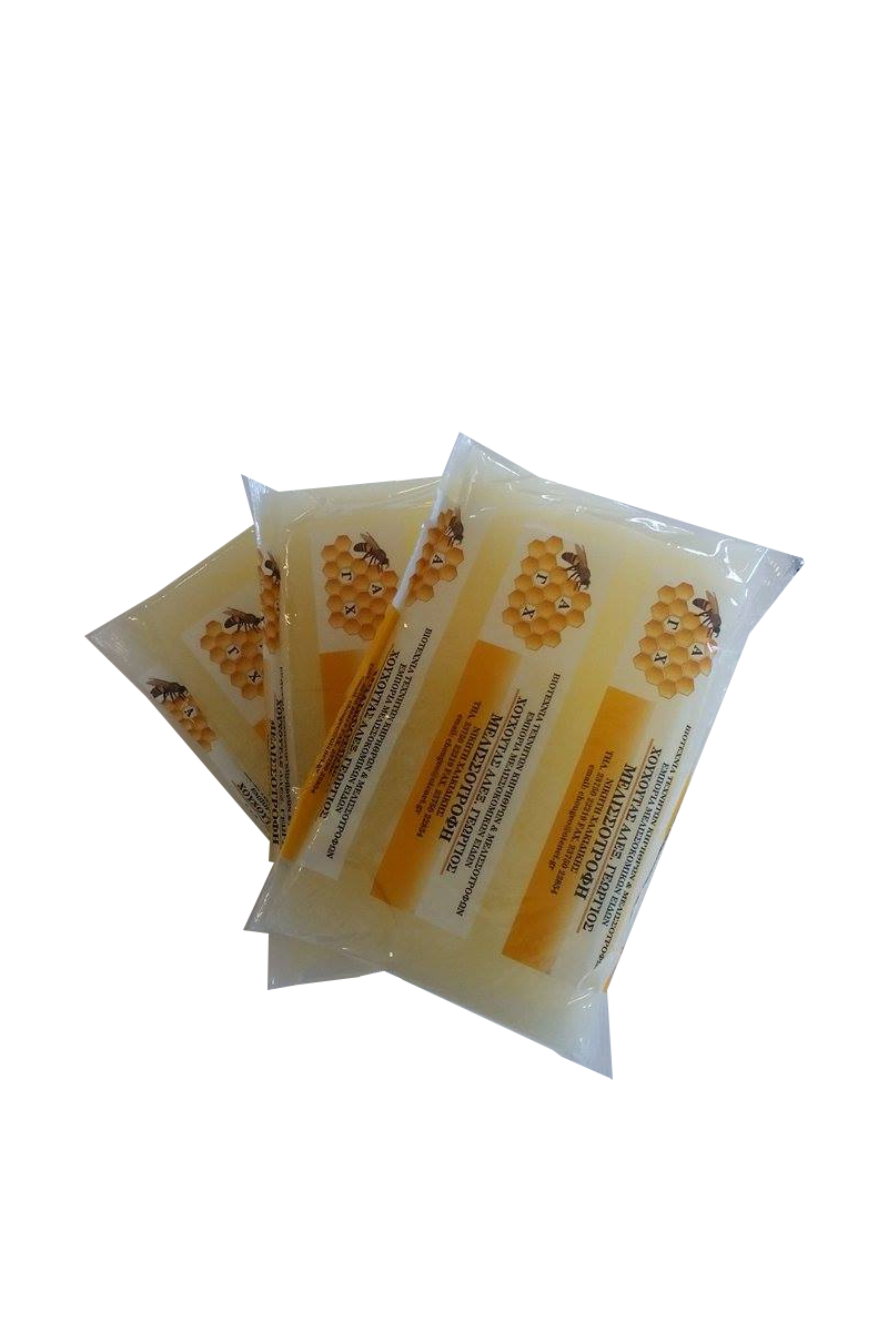 Τροφή μελισσών απλή. Συσκευασία 20 του 1 KG - γεωπονικά εφόδια Ξάνθη | Ζουμπούλη Χ. Ειρήνη