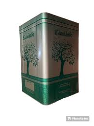 Τενεκές λαδιού 15 κιλών - γεωπονικά εφόδια Ξάνθη | Ζουμπούλη Χ. Ειρήνη