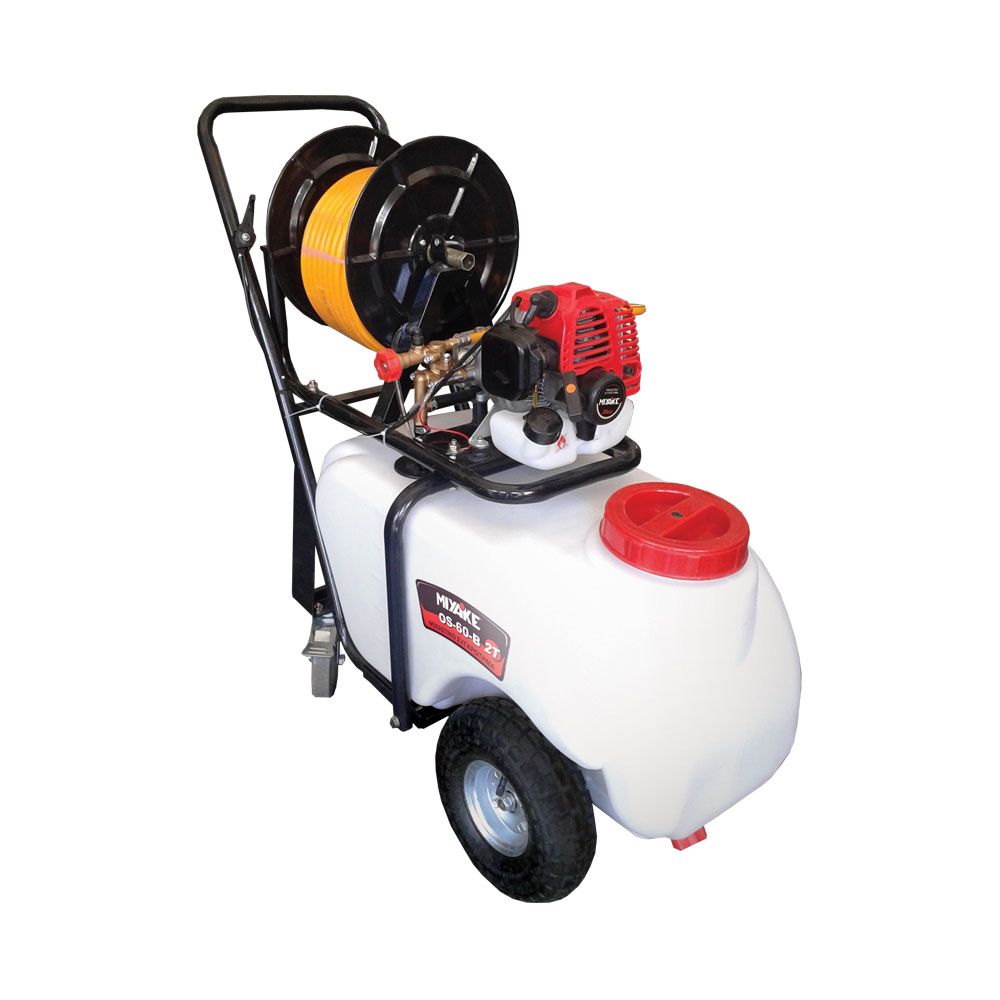 Ψεκαστικό με βυτίο  OS-P60T - γεωπονικά εφόδια Ξάνθη | Ζουμπούλη Χ. Ειρήνη