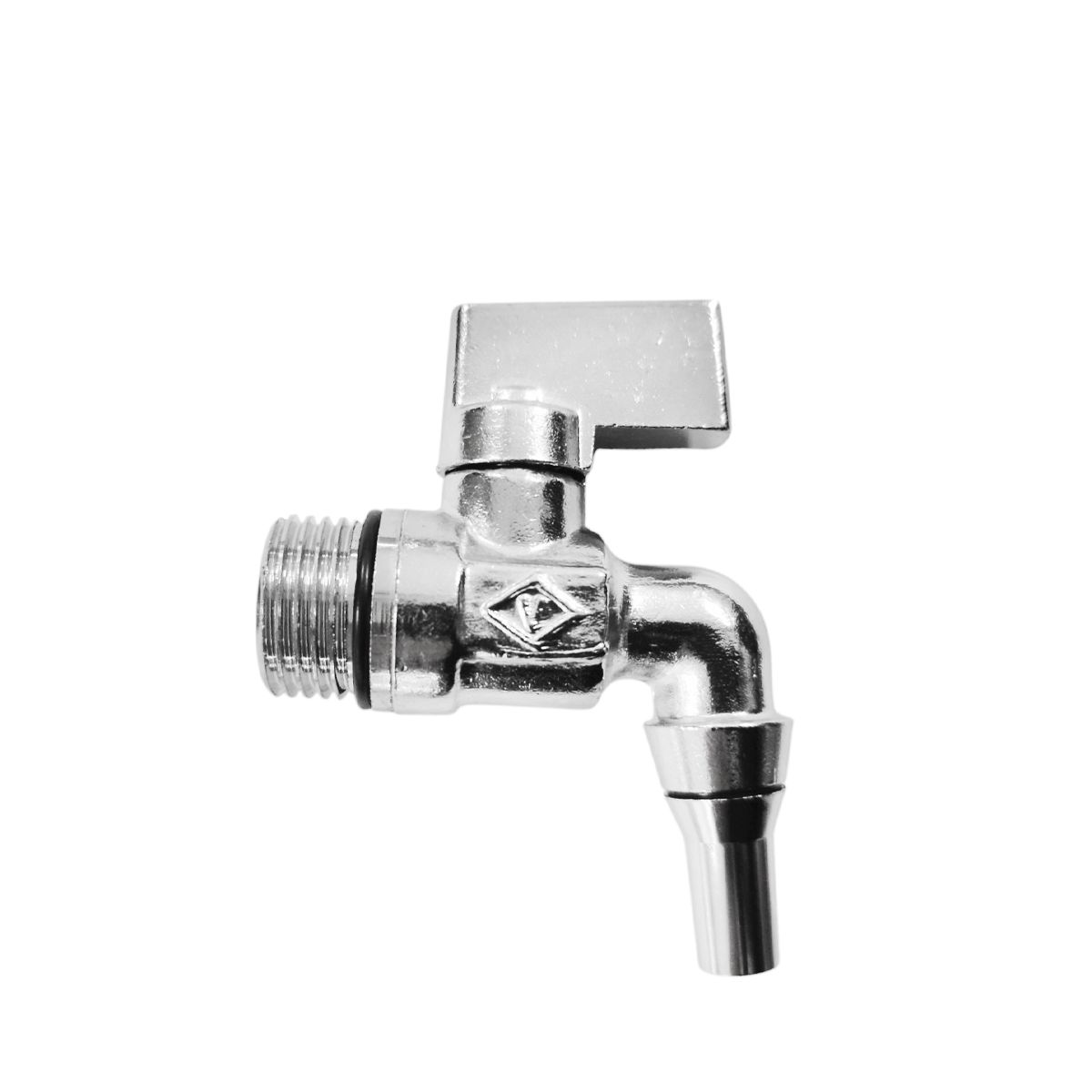 Κάνουλα Νίκελ 1/2" - γεωπονικά εφόδια Ξάνθη | Ζουμπούλη Χ. Ειρήνη