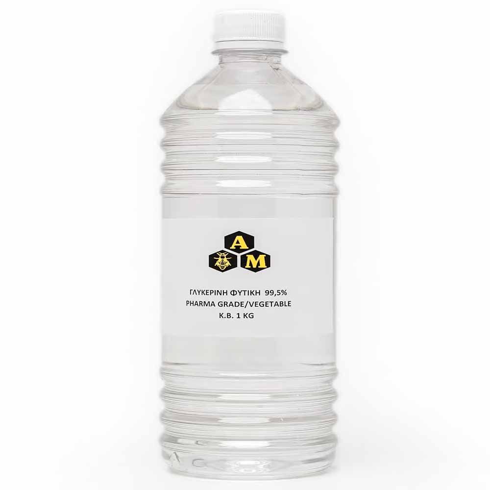 Φυτική γλυκερίνη 1 KG - γεωπονικά εφόδια Ξάνθη | Ζουμπούλη Χ. Ειρήνη