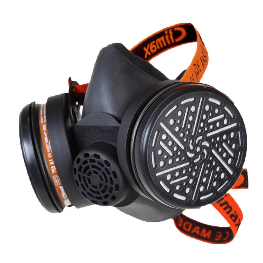 Μάσκα CLIMAX 755 A1 - γεωπονικά εφόδια Ξάνθη | Ζουμπούλη Χ. Ειρήνη