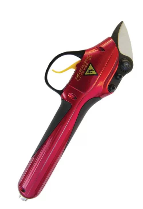 Ψαλίδι Μπαταρίας FPQ SCA 1-2 Brushless 36V  - γεωπονικά εφόδια Ξάνθη | Ζουμπούλη Χ. Ειρήνη